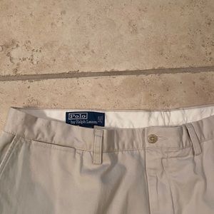 Ralph Lauren Polo Pants
